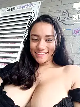 Stripchat sex cam thejasminshow