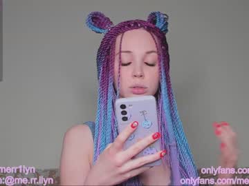cosplay cam girl merrilyn image #1450300