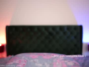 cosplay cam girl shy_jane image #5446893