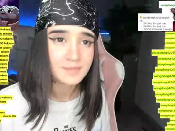 cosplay cam girl sugar_troubl3 image #873939