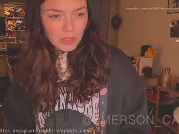 cosplay cam girl emersoncane image #2244879