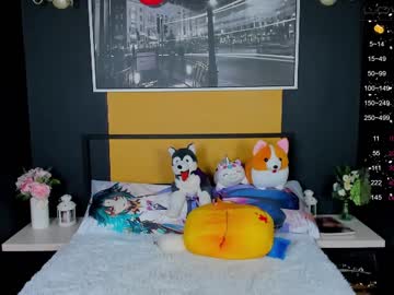 cosplay cam girl nicky_spark image #3269299