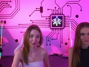 webcam couple anabel054 capture image #2688717