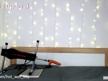 cosplay cam girl hot_wet_lilly image #2820521