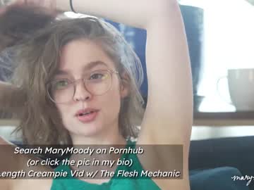 cosplay cam girl marymoody image #3862545