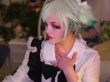 cosplay cam girl faith_chan image #3157084