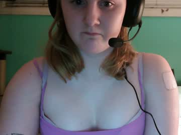 mistybaby265 cosplay cam