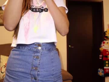 webcam girl ohanna_ capture image #977135