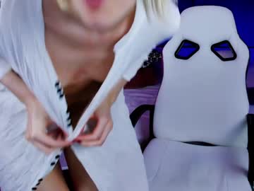 cosplay cam girl eva__blonde image #2118388