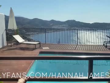 cosplay cam girl hannahjames710 image #1102176