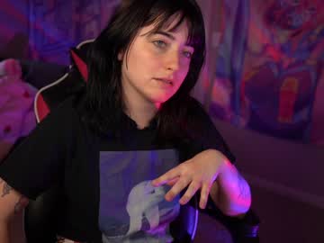 cosplay cam girl blueasfuck image #1497207