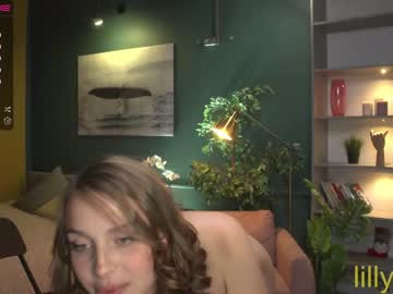 lillykittie cosplay cam