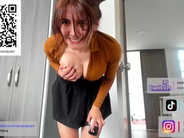 cosplay cam girl vanandjuani image #4137975