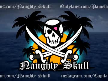 cosplay cam girl naughty_skull image #4812416