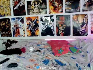 cosplay cam girl ravenseven7 image #4063792