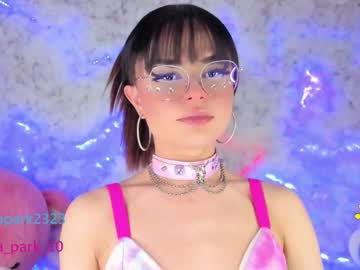 cosplay cam tranny lisa_park_ image #2473663