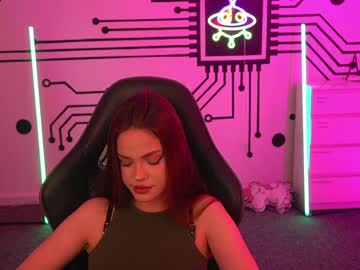 webcam couple anabel054 capture image #2708838