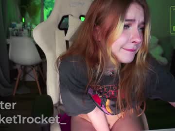 cosplay cam girl pocketrocket_ image #6477292
