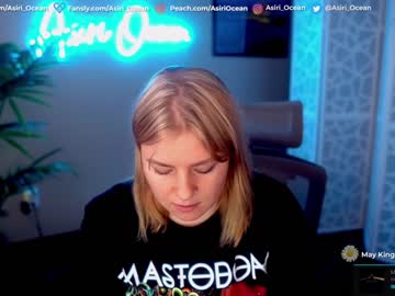 cosplay cam girl asiri_ocean image #1701536