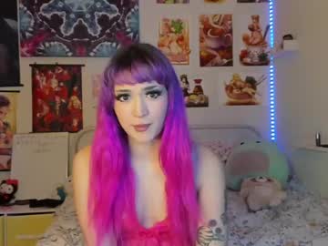 cosplay cam girl sugarbee23 image #787842