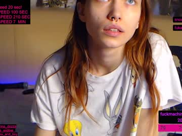 cosplay cam girl white_widow_ image #1181900