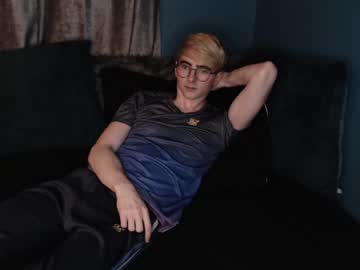 cosplay cam man alfiegreenxxx image #1798111
