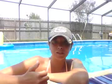 cosplay cam girl nellebeachgirl image #5098161