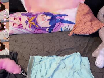 cosplay cam girl nyakawaii69 image #6551319
