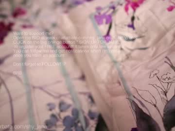 cosplay cam girl shy_jane image #4485623