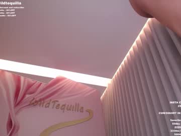 cosplay cam girl wildtequilla image #3497901