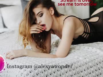 cosplay cam girl a1exya_wonder image #4473984