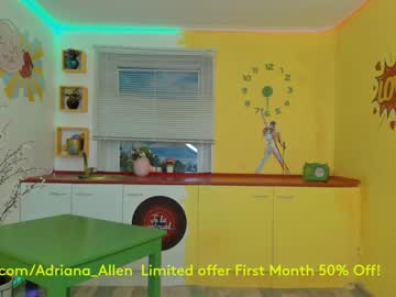 cosplay cam girl adriana_allen image #1589802