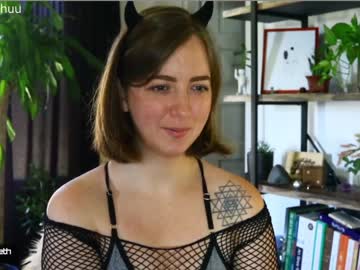 cosplay cam girl maeveminx image #2829907