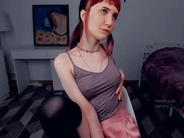 cosplay cam girl vanilla_lips image #5617957