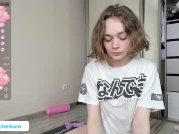 cosplay cam girl mxxnsxsul image #3063148