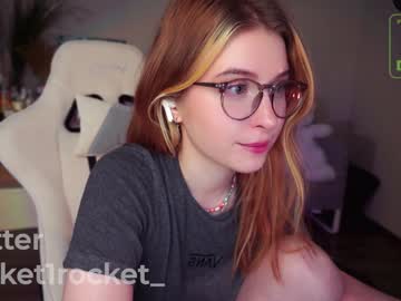 cosplay cam girl pocketrocket_ image #5768324