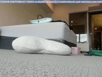 cosplay cam girl ashleyblayde image #922670
