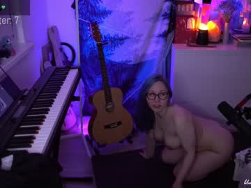 cosplay cam girl blue_mooncat image #5257306