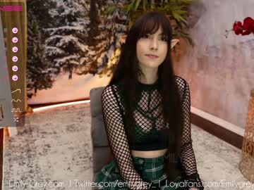 cosplay cam girl emilygrey_ image #3276989
