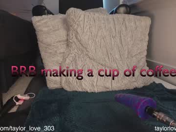 cosplay cam girl taylor_love_303 image #3701758