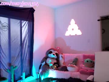 cosplay cam girl maryjane_314 image #1862999