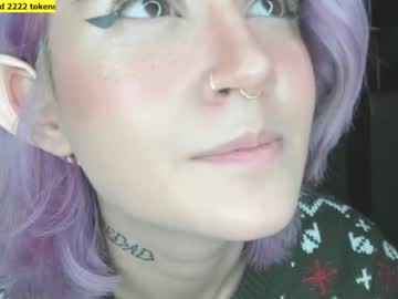 cosplay cam girl sugar_troubl3 image #774071