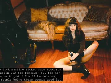 cosplay cam girl ingennui image #4299608