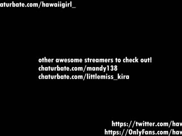 cosplay cam girl hawaiigirl_ image #2625261