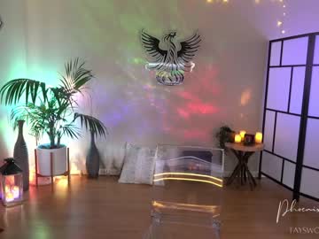 cosplay cam girl phoenix_taylor image #6184220