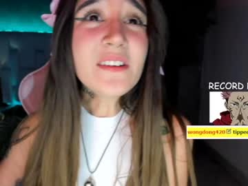 cosplay cam girl sugar_troubl3 image #938823