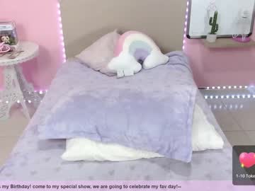 cosplay cam girl little_effy18 image #1616483