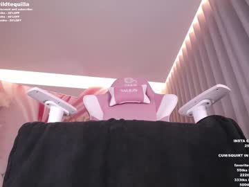 cosplay cam girl wildtequilla image #3454619