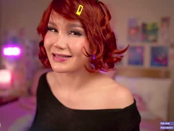 cosplay cam tranny blondelashes19 image #2327013