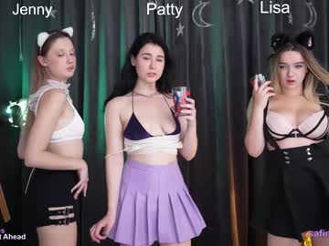 cosplay cam girl safinna image #2129023